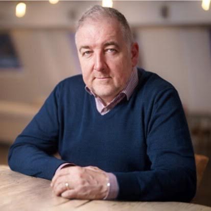 Paul Evans