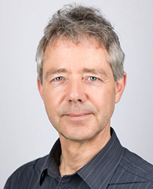Richard Lingard, 1st AD