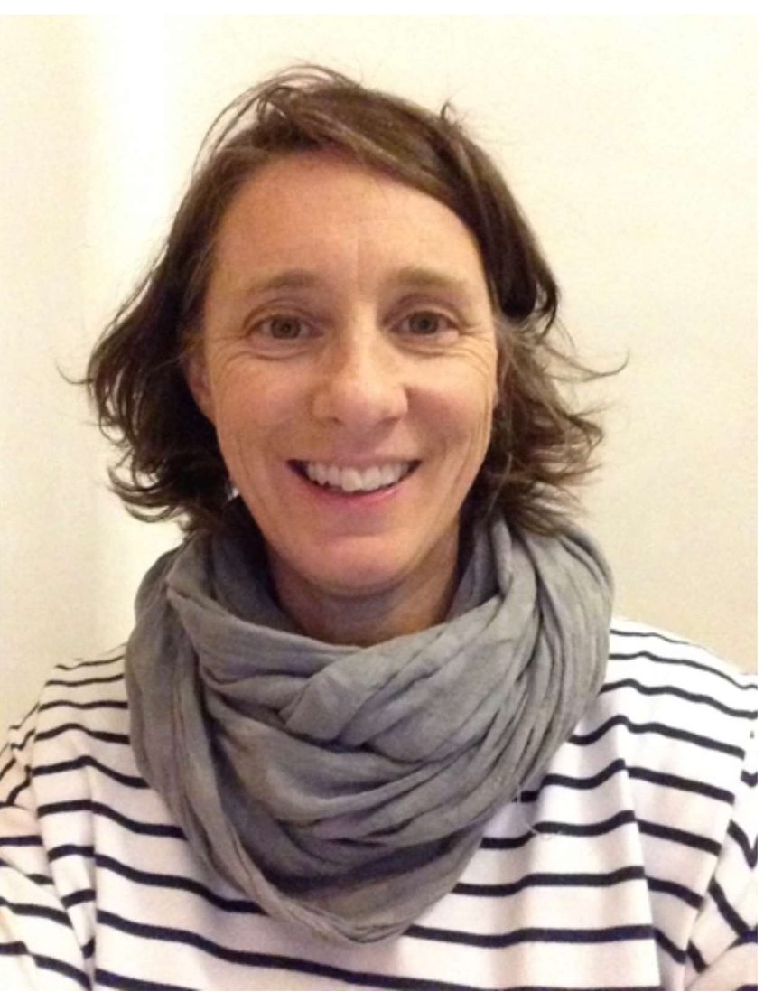 Jo Tew, 2nd AD
